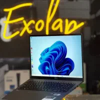 لپ تاپ 16/LG/Core i7/ فوق العاده سبک صفحه 3K