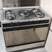 اجاق گاز فردار سینجر