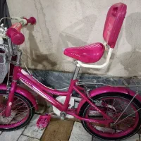 دوچرخه