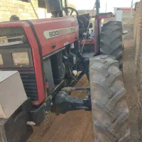 تراکتور 800 جفت مدل 97