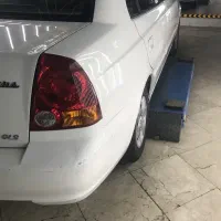 هیوندا ورنا