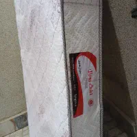 تشک فنری