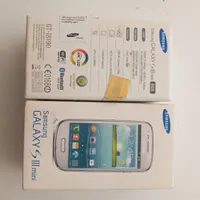 سامسونگ I9305 Galaxy S III با حافظهٔ ۱۶ گیگابایت