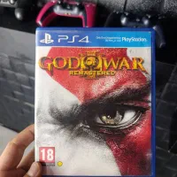 بازی god of war3