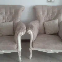 مبل نیم ست