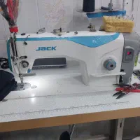 چرخ راسته دوز جک f4