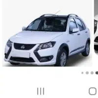 فروش خودرو کوئیک GXRصفر