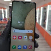 گوشی سامسونگ A12 مشابه نو