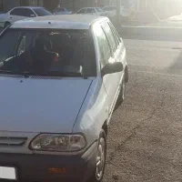 پراید مدل87دوکانه دستی