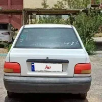 پراید۸۸|خودرو سواری و وانت|اصفهان, قهجاورستان|دیوار