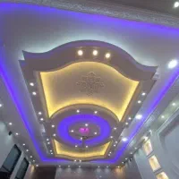 گچ کاری ابزار ولکه گیری