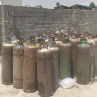 کپسول گاز مایع