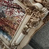 تابلو فرش