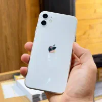 iPhone 11-128GB 2sim اقساط با طلا