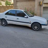 پژو اس ال ایکس مدل۹۴