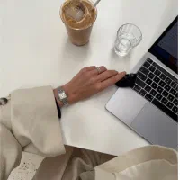 استخدام غیرحضوری با حقوق مزایا