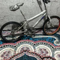 دوچرخه 20
