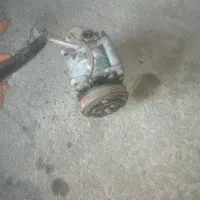 کمپرسور کولر روآ سال روآ آردی