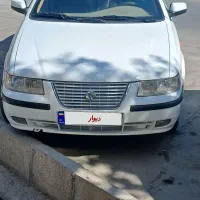 سمند موتوملی