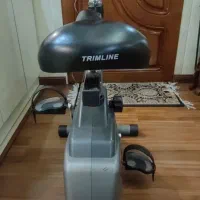 دوچرخه ثابت تریم لاین