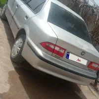 سمند ۹۰ زیر خاکی