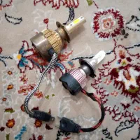 هدلایت پزو