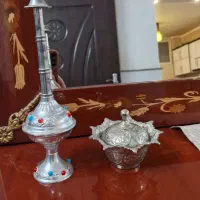 گلاب پاچ ۳ عددقندان