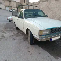 فروش وانت