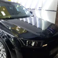 دنا پلاس اتوماتیک ۱۴۰۱ کارکرد ۴۹ هزار