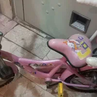 دوچرخه