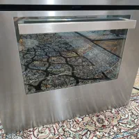 فرتوکاربرقی گازی آریستون
