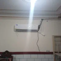 اسپلیت و کولر آبی و پکیج و...