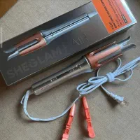 کرلی شیگلم سایز 32