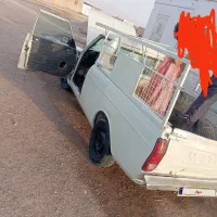 وانت|خودرو سواری و وانت|جنگل, |دیوار