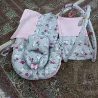 سرویس ۵ تیکه