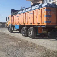 ذرت چاپر بسته