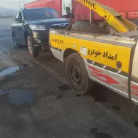 یدک کش و خودروبر شبانه روزی