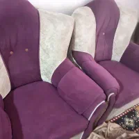مبل 5نفری فروش فوری
