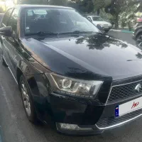 دنا اتومات اپشنال ۱۴۰۳ بسیار تمیز بیرنگ  فنی سالم
