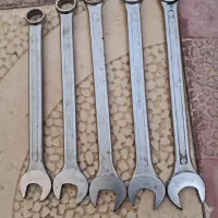آچار نو آچار ۳۰ سی و ۲۸