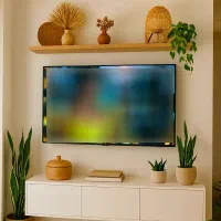 نصب تلویزیون خدمات تصویری