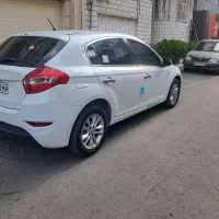 برلیانس مدل ۹۷ استثنایی