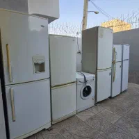خریدار و فروش انواع یخچال فریزر