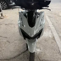 کیلیک ۱۶۰ مدل ۴۰۴