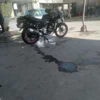 پالس 200 باجاج