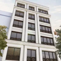 آپارتمان ۷۸ متری فول امکانات  فردیس قریشی شمالی