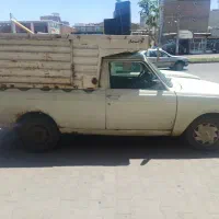 فروش فوری پیکان وانت