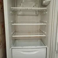 یخچال فریزر