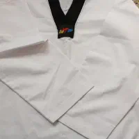 لباس کاراته