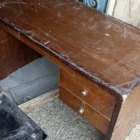 میزکار